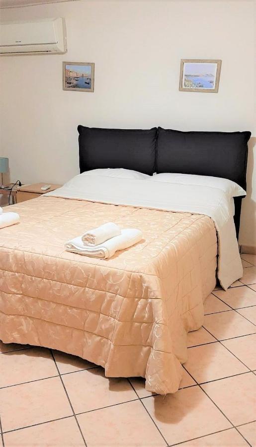 O' Vascio Apartamento Nápoles Exterior foto